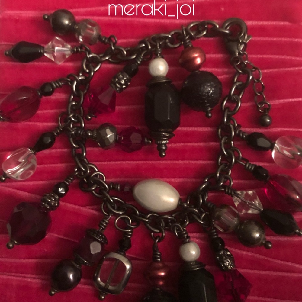 Lia Sophia Classic Bracelet
